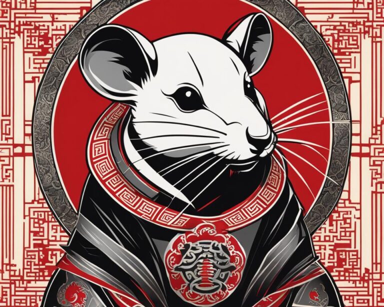 Chinese Zodiac Rat Personality Traits: Get to Know Them!