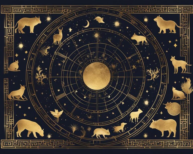 Chinese Zodiac Signs Overview: Understanding the Ancient Tradition