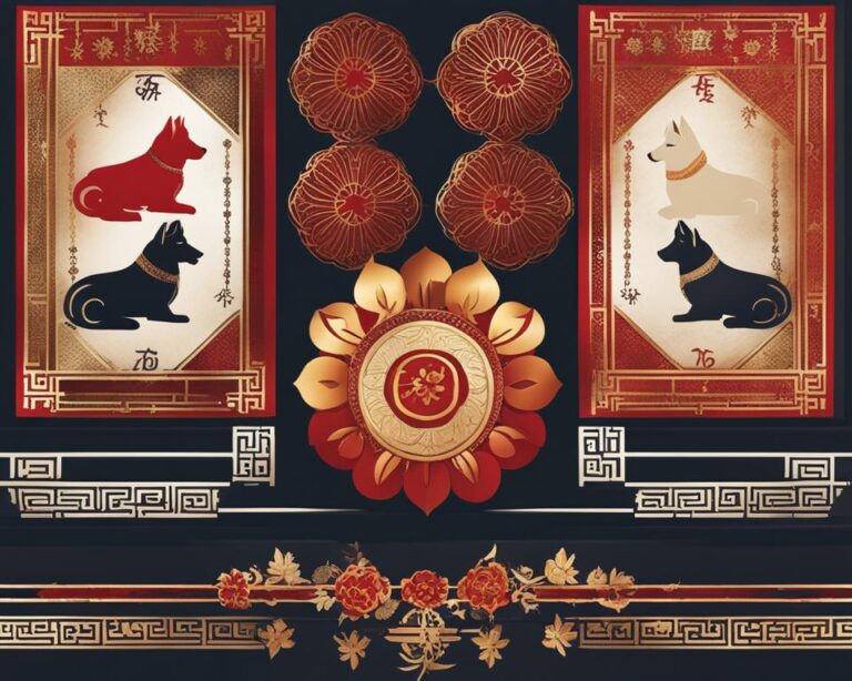 Dog zodiac horoscope