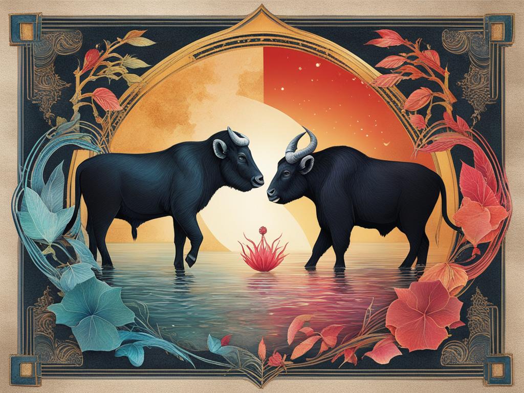 Imaginative Nature of the Ox and Monkey: Cancer Perspective