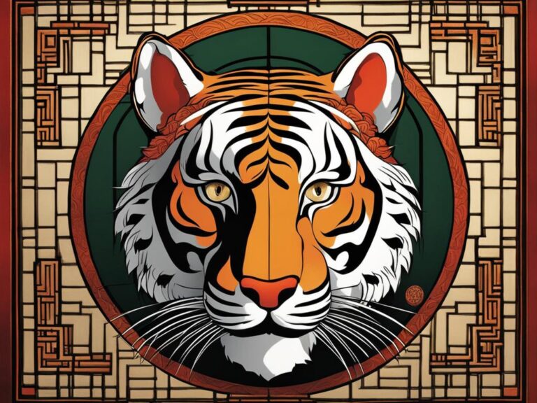 hinese Zodiac Tiger and Monkey Compatibility