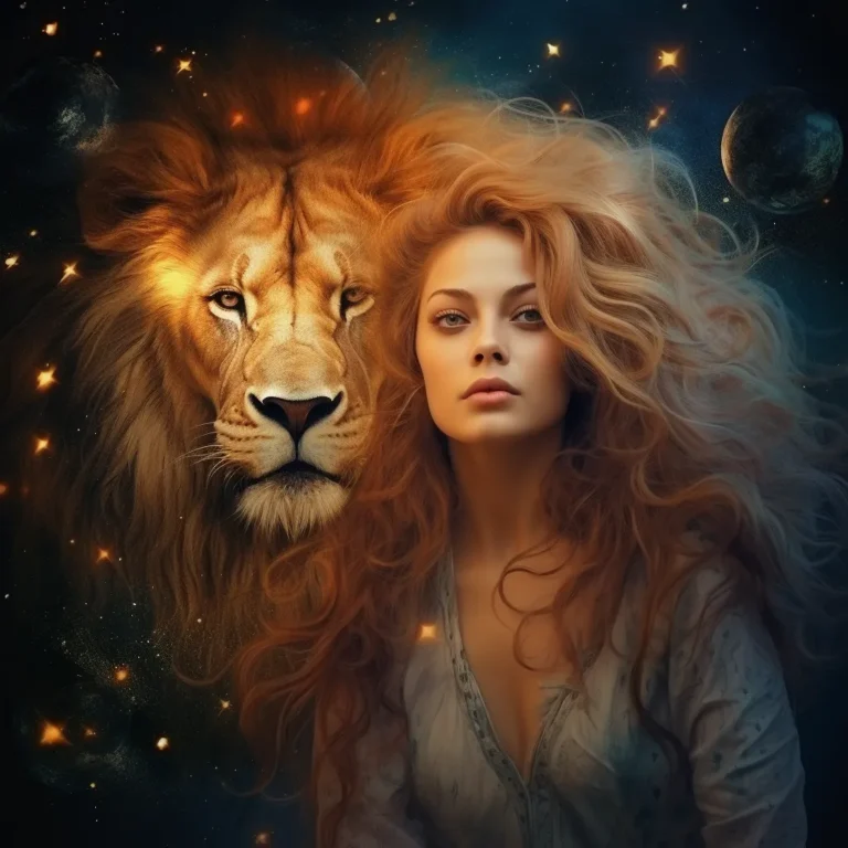 Leo Love Compatibility