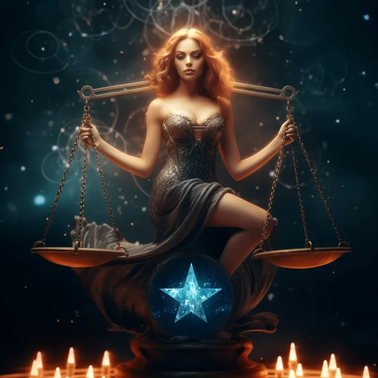Libra Zodiac