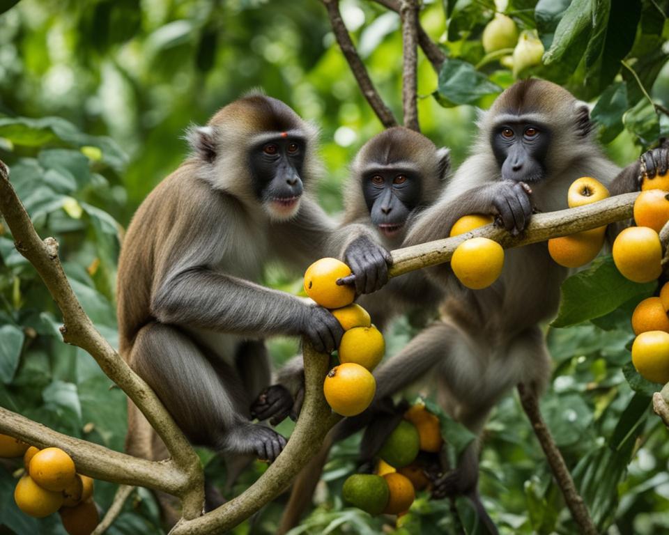 Monkey zodiac personality