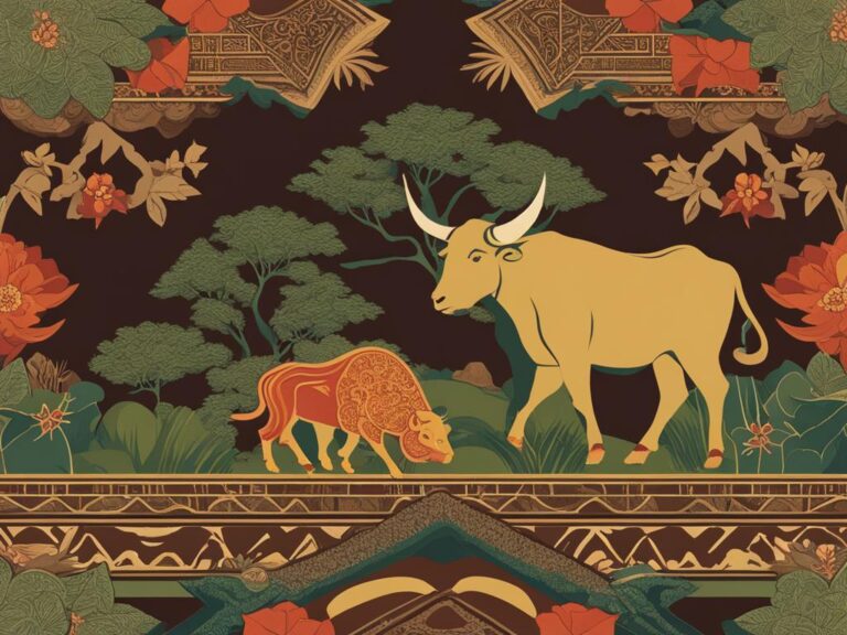 Ox Chinese Zodiac
