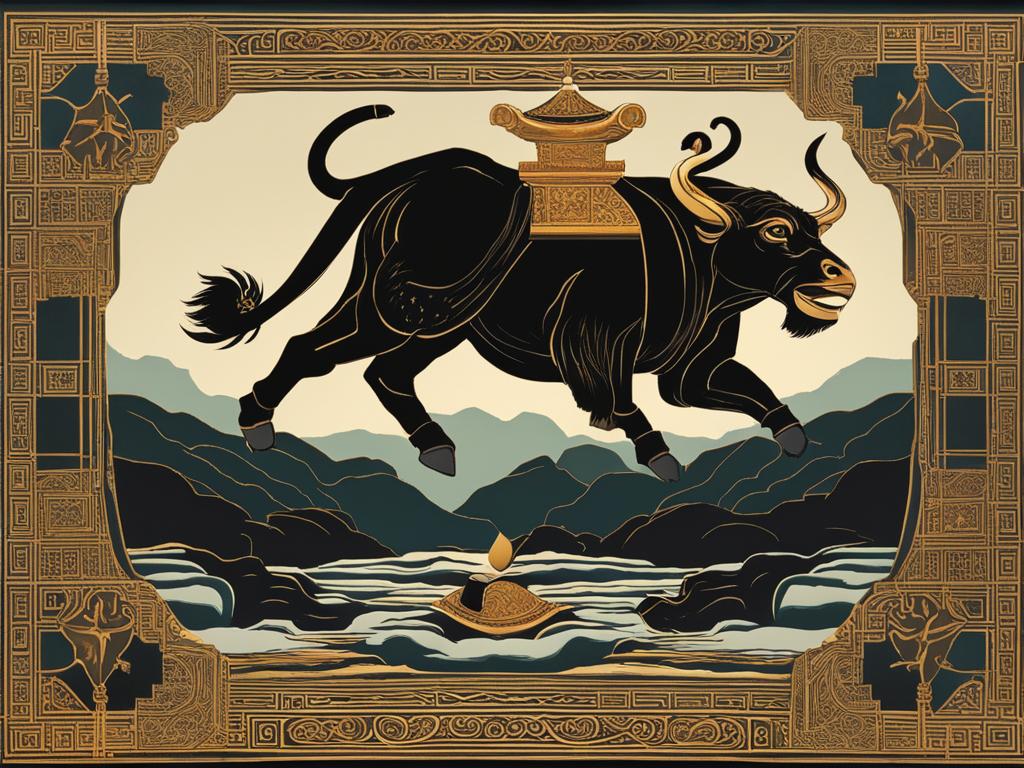 Ox and Monkey Gemini Perspective