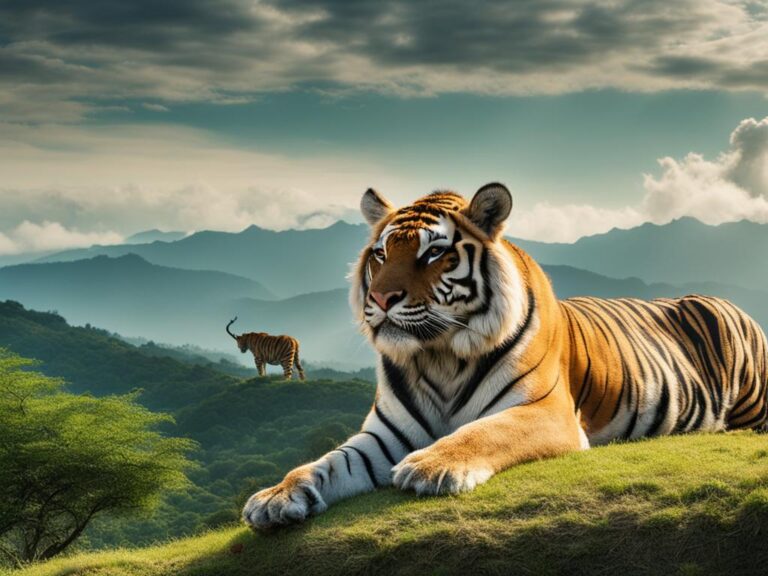 Ox and Tiger Chinese Zodiac Compatibility