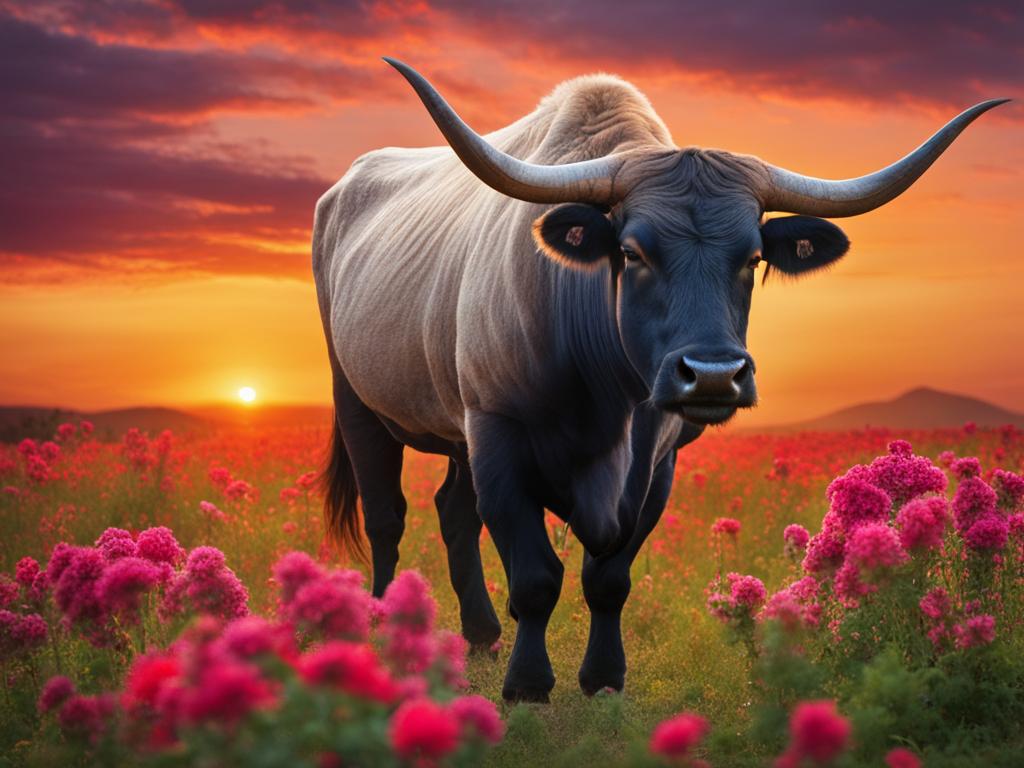 Ox in Romantic Relationships