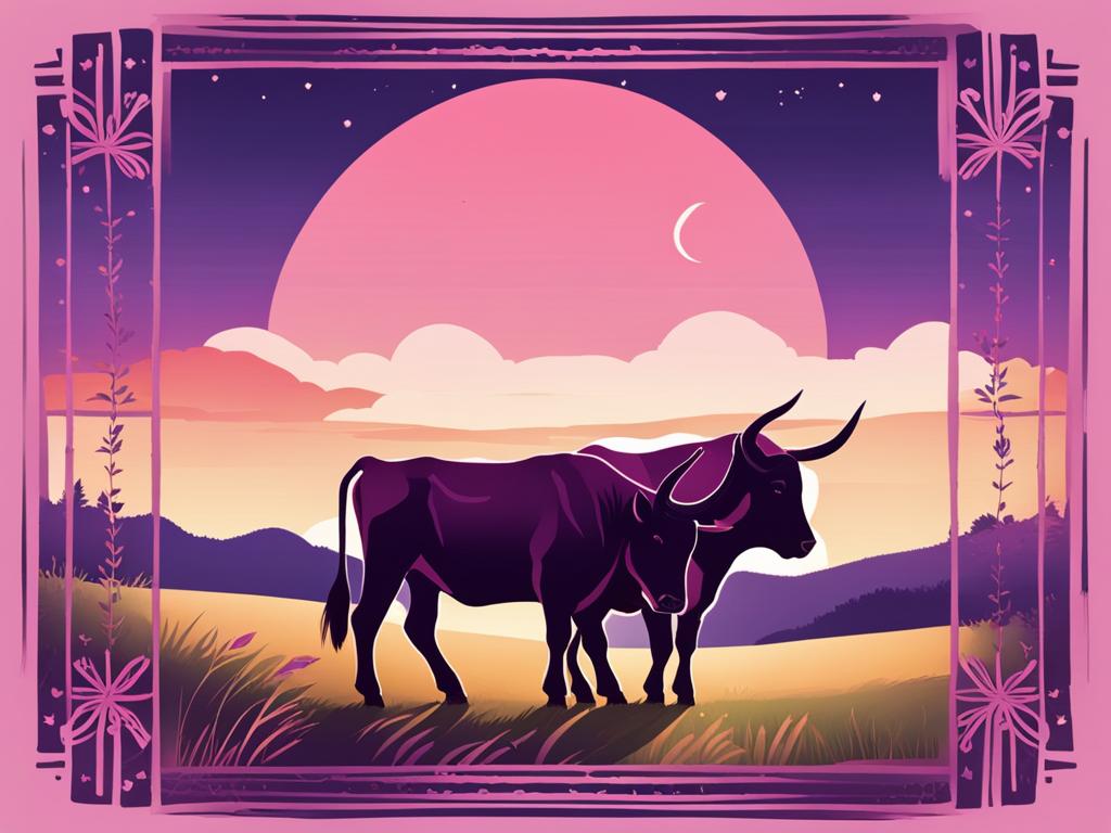 Ox in Romantic Relationships