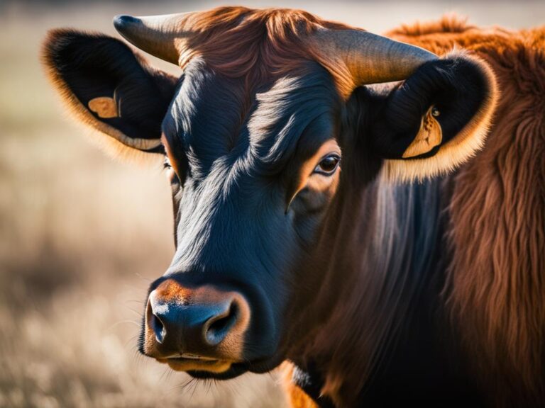 Ox in Romantic Relationships