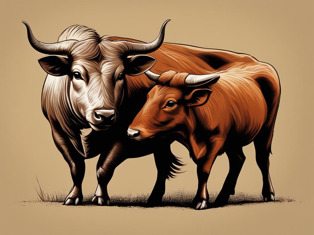 Rat and Ox Compatibility