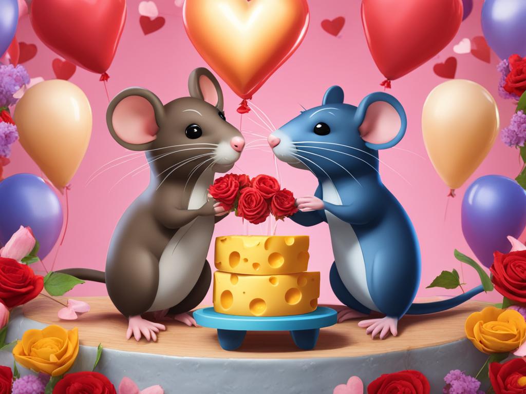 Rat and Rat Compatibility