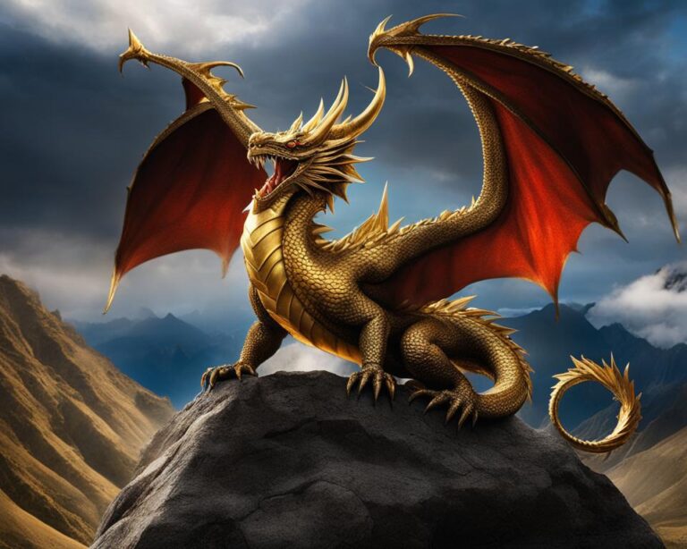 The Dragon Sign: Power and Influence