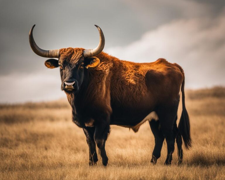 The Ox Sign: Strengths and Weaknesses