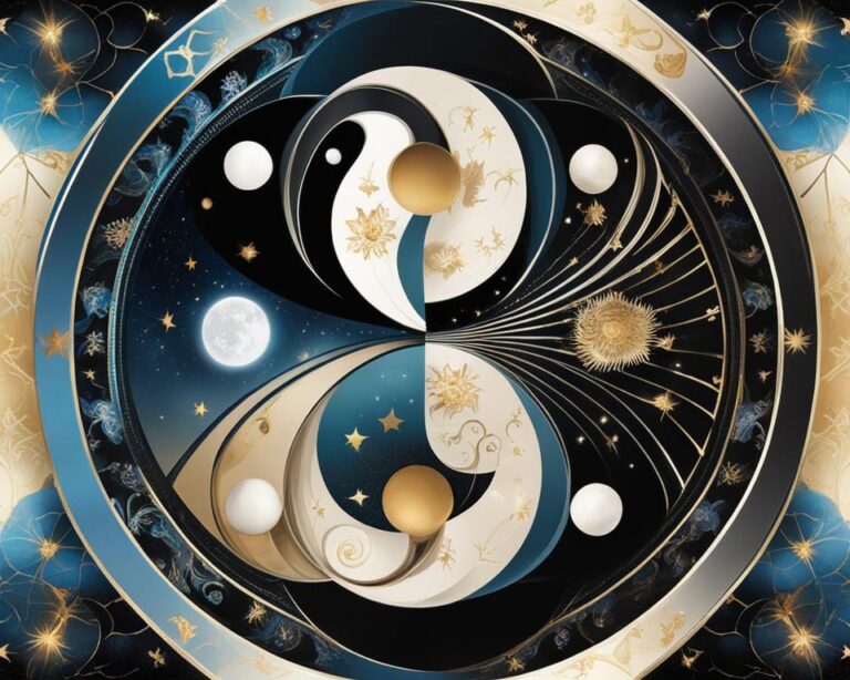 The Role of Yin and Yang in Zodiac Signs