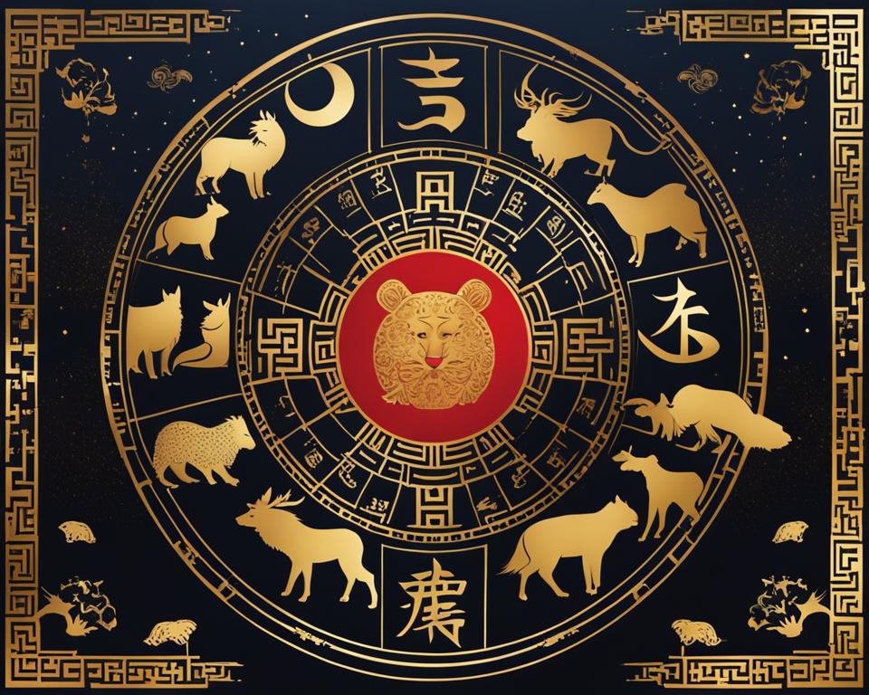 chinese zodiac years