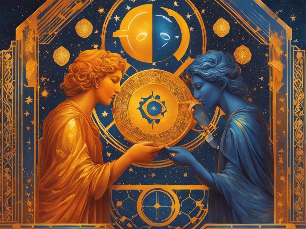 gemini and leo compatibility