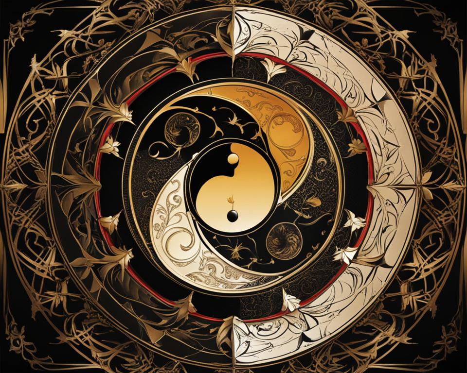importance of yin and yang in astrological readings