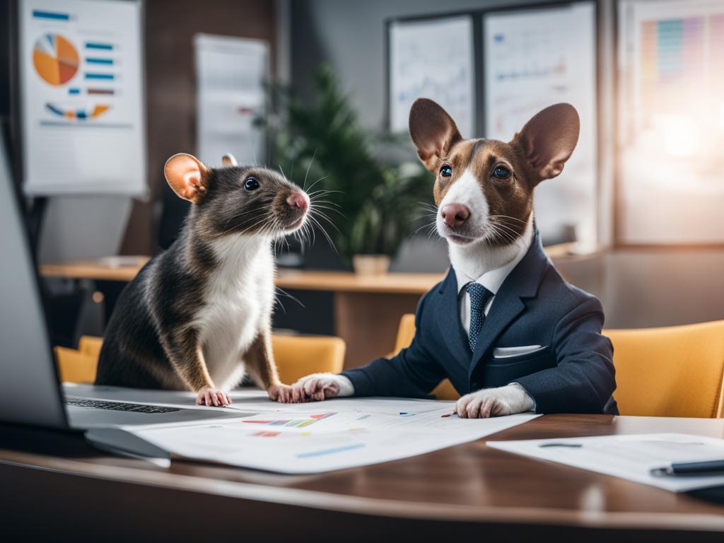 rat and dog chinese zodiac match