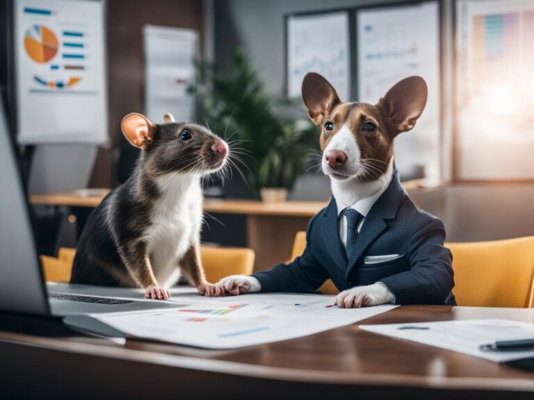 rat and dog chinese zodiac match and friendship