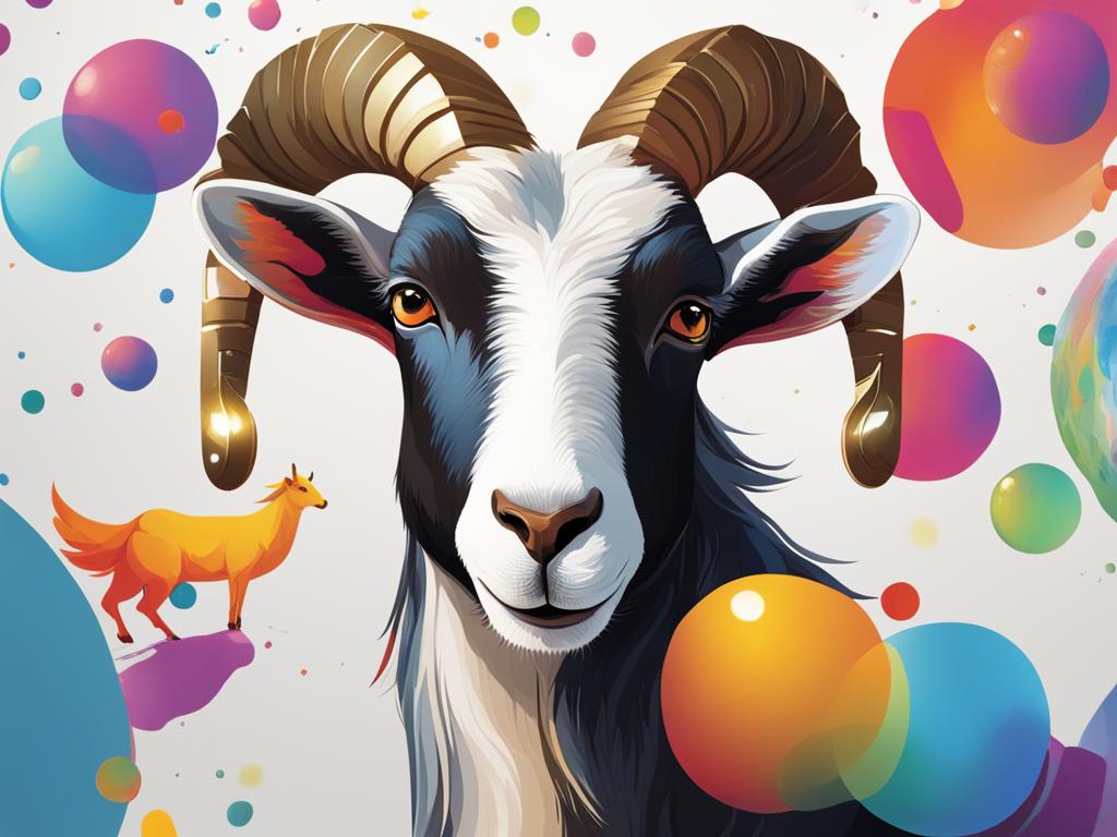 Chinese Zodiac Goat in the Workplace: Creativity and Empathy