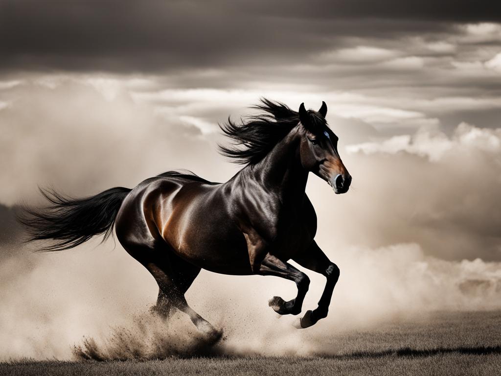 Chinese Zodiac Horse Traits