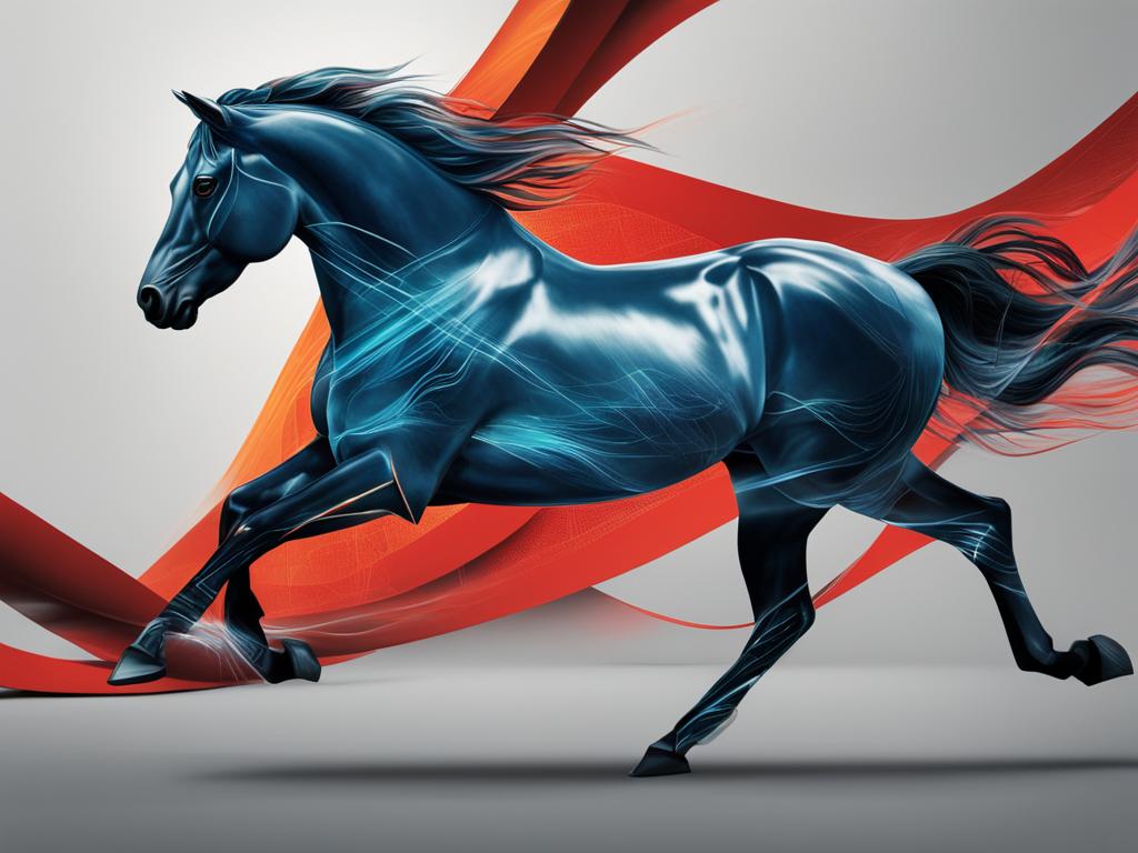 Chinese Zodiac Horse's Professional Dynamics: Energy and Flexibility