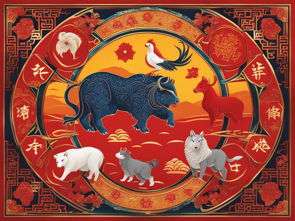 Chinese Zodiac Impact on Family Dynamics