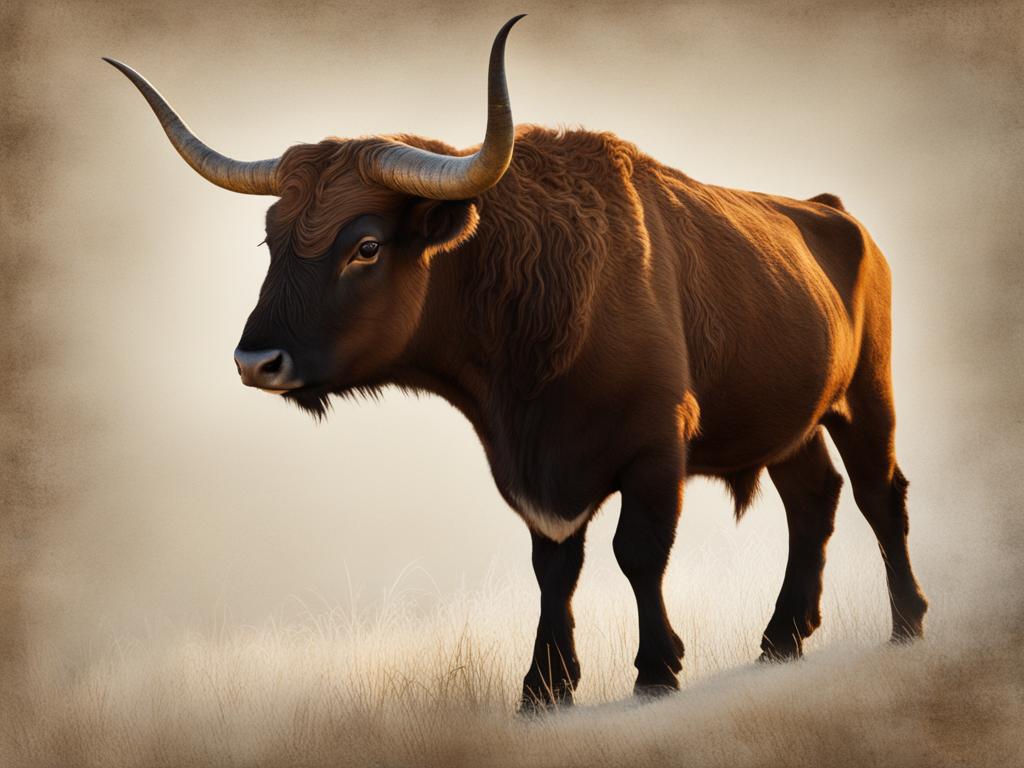 Chinese Zodiac Ox