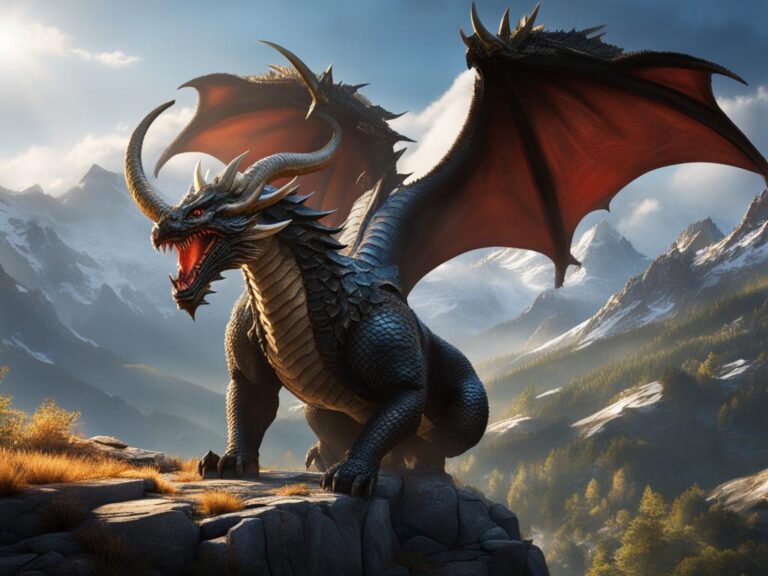 Chinese Zodiac Ox and Dragon in Friendship: Mutual Respect