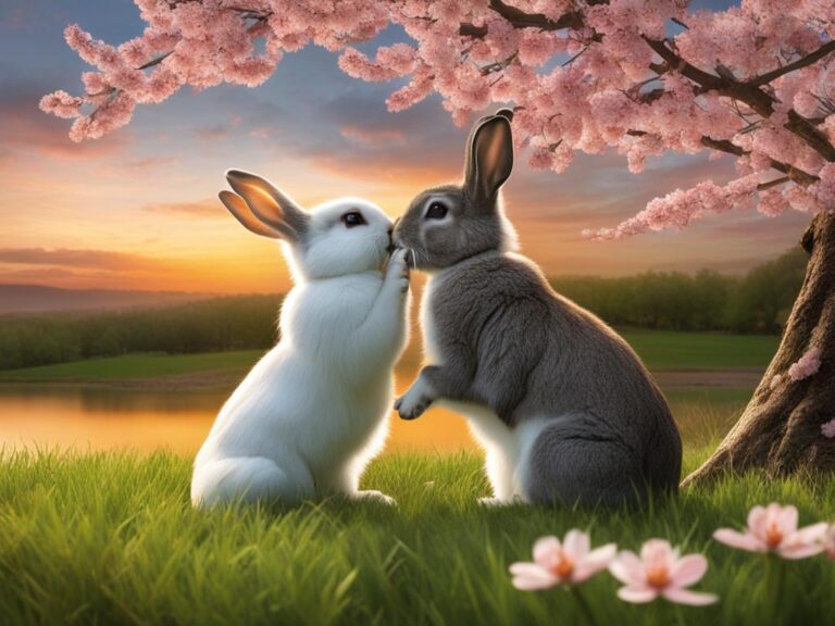 Rabbit Zodiac Sign - Understand Your Emotional Support.