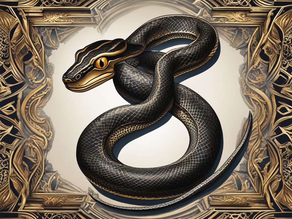 Chinese Zodiac Snake in Careers: Wisdom and Intuition