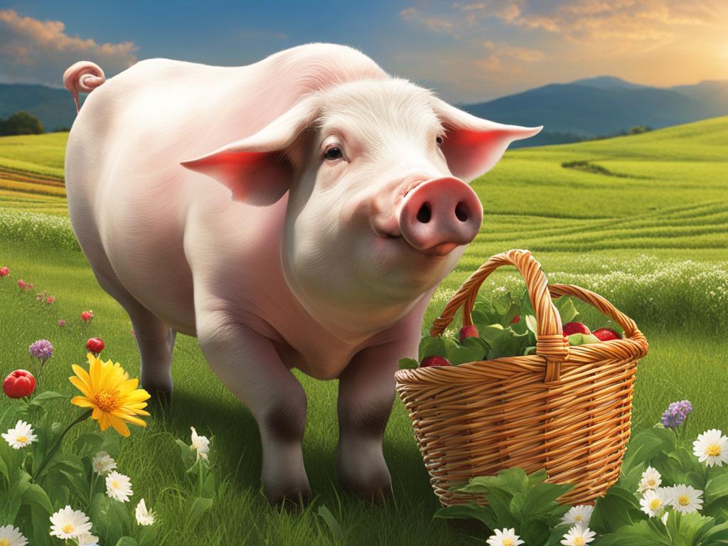 Chinese astrology compatibility Ox and Pig