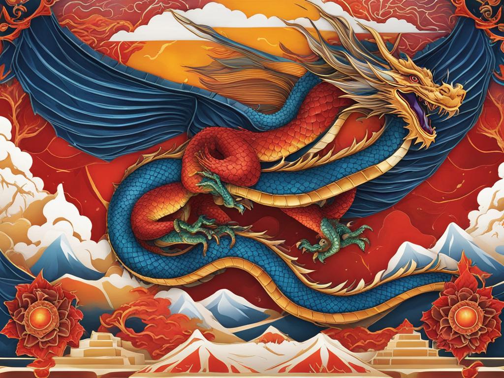 Compatibility with Dragon Zodiac Sign