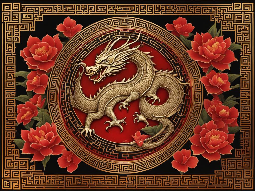 Dragon's Love Compatibility