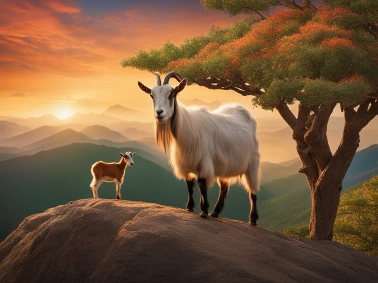 Goat Chinese Zodiac in relationships