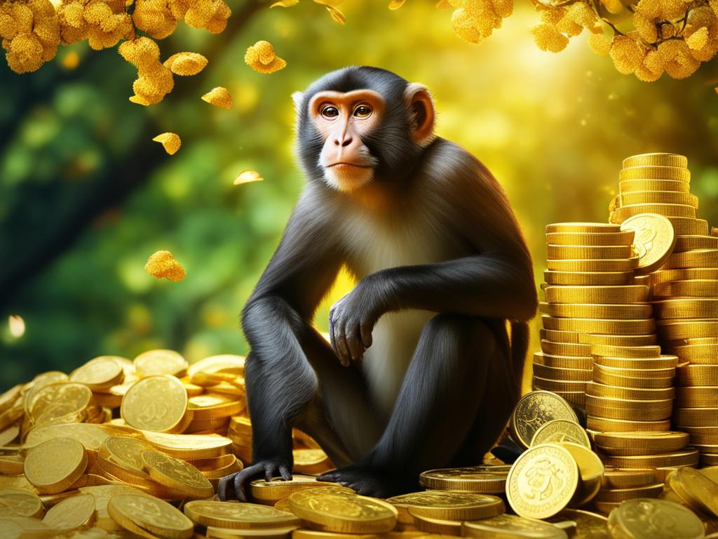 Monkey Wealth Predictions