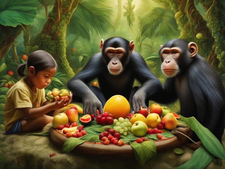 Monkey's Influence in Family Decision Making, chinese zodiac