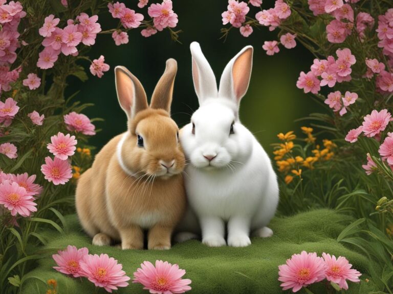 Rabbit  Relationship Preferences in Chinese Zodiac Signs