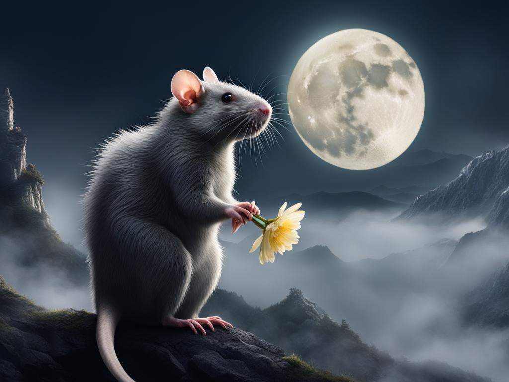 Rat-Dragon Compatibility