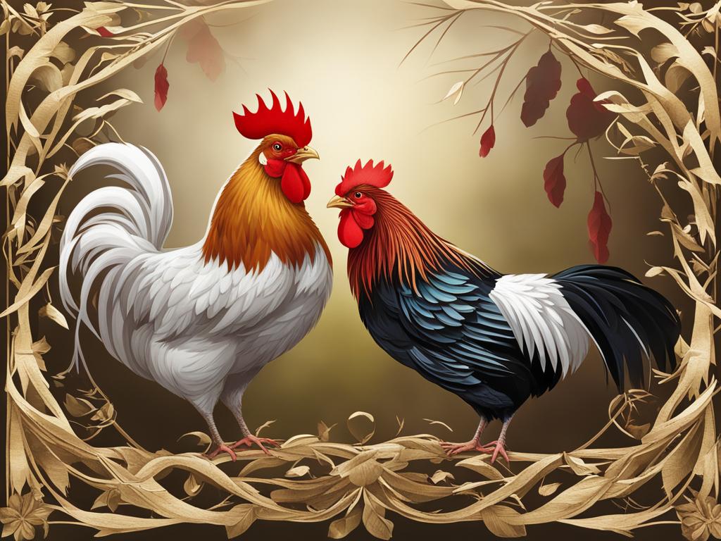 Rat and Rooster Chinese Astrology Friendship