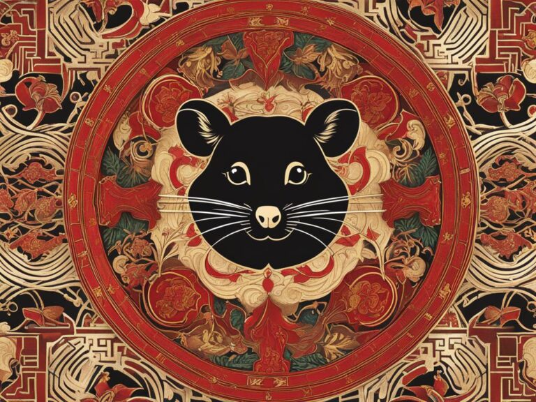 Rat personality traits