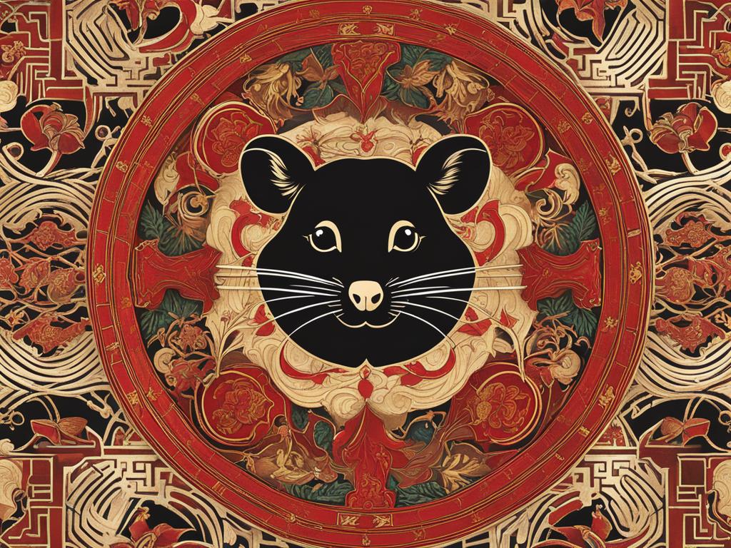 Rat personality traits