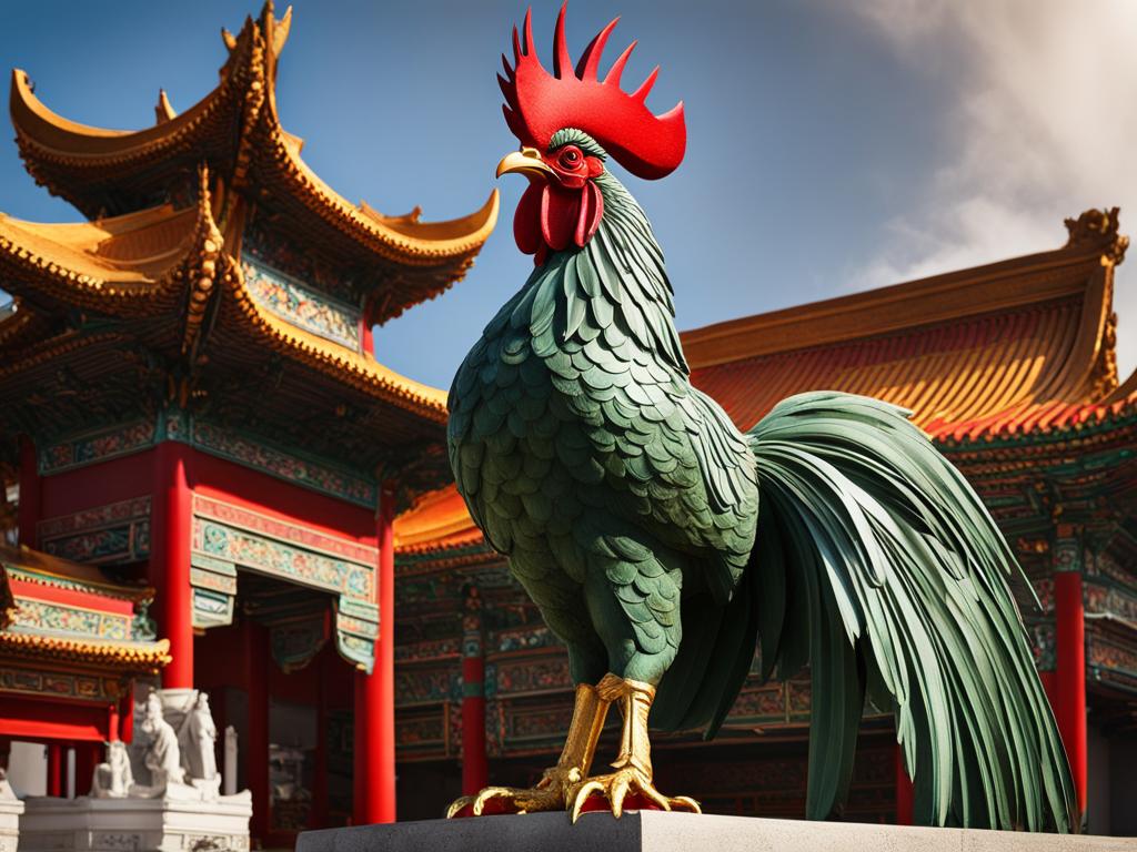 Rooster Feng Shui