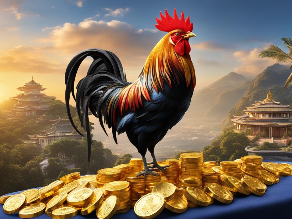 Rooster's Wealth and Financial Outlook