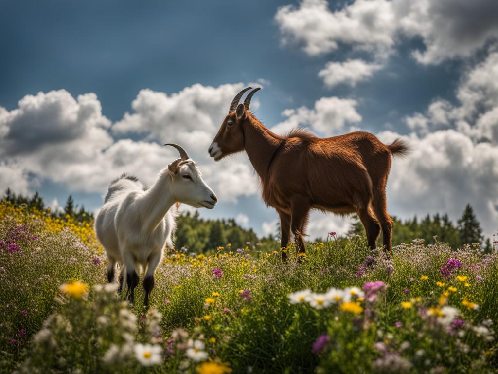 chinese zodiac goat love compatibility