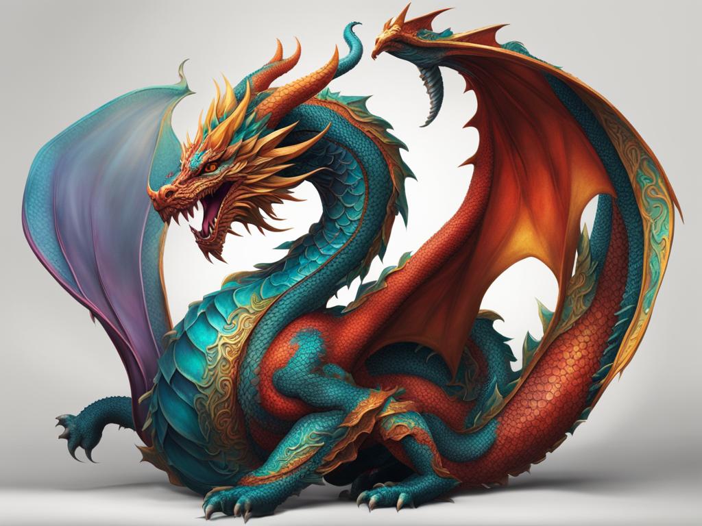 dragon zodiac