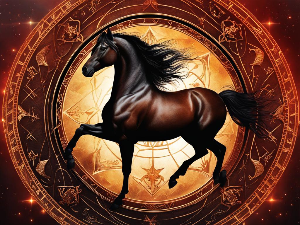 horse compatibility