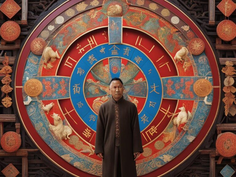 Chinese Zodiac Introduction