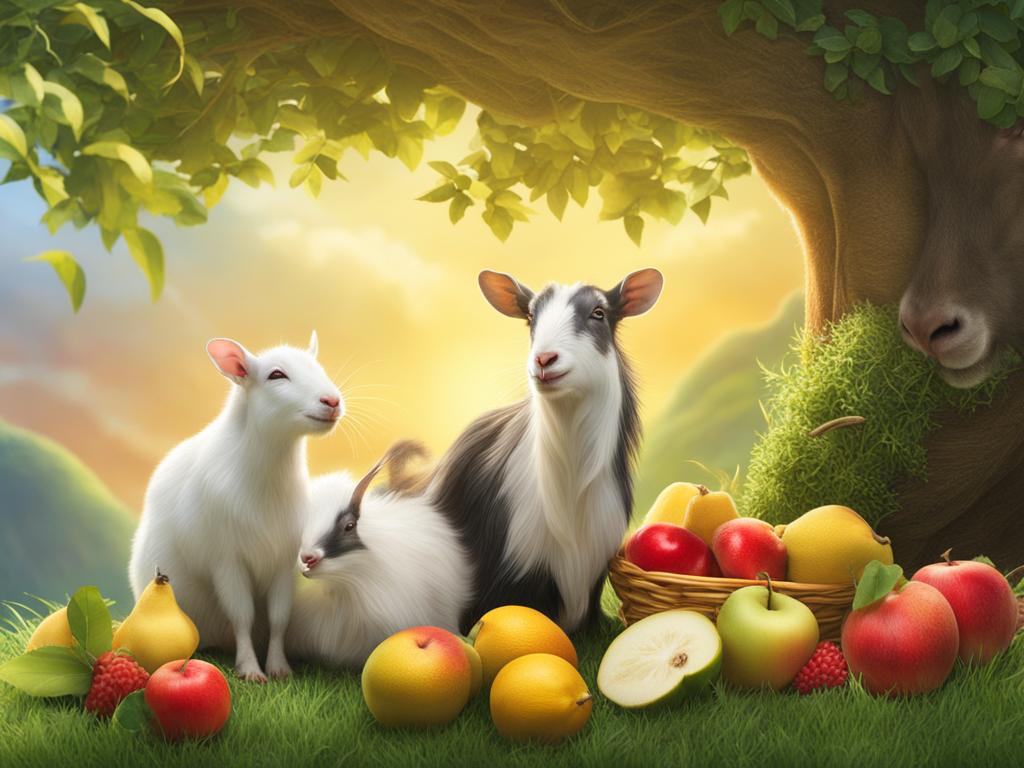 rat and goat friendship compatibility